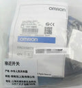 1PC New Omron Proximity Sensor E2E2-X5C1