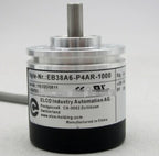 EB38A6-P4AR-1000 EB38A6P4AR1000 NEW ELCO free shipping