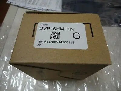 DVP16HM11N 1PC NEW PLC Module