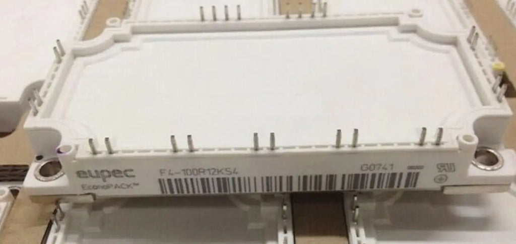 1PCS INFINEON MODULE F4-100R12KS4 F4100R12KS4 NEW