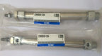 1PC New SMC CDM2B20-125A free shipping