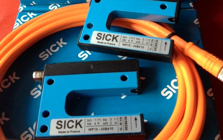 1PC NEW SICK WF15-B4210 free shipping