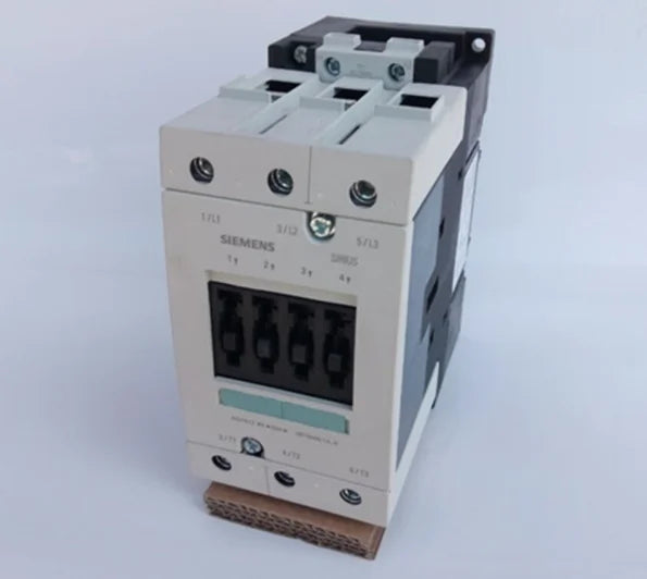 New Siemens 3RT5046-1AG20 contactor free shipping
