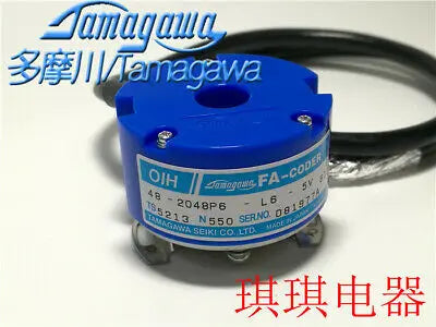 1pc new OIH48-2048P6-L6-5V TS5213N550 TAMAGAWA