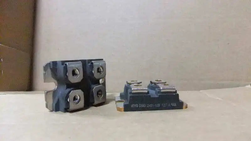 NEW 1PCS IXYS DSEI2X61-12B DSEI2X6112B power supply module Free shipping