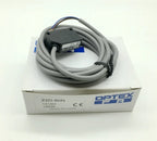 Z2D-80N Z2D80N 1PC New OPTEX Photoelectric Switch free ship