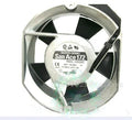 1pc fan new 109S302 200VAC 27/25W SANYO 17215051MM