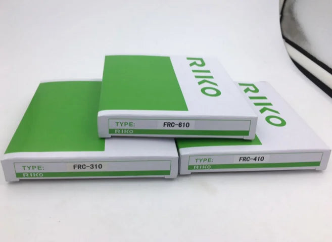 FRC-610 FRC610 1PC New RIKO Fiber Optic Sensor free ship