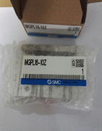 MGPL16-10Z MGPL1610Z 1PC New SMC air cylinder free shipping