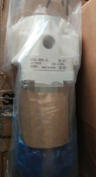 1PC NEW SMC AR25-02BG-A free shipping