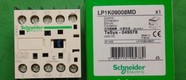 LP1K09008MD 1PC NEW Schneider