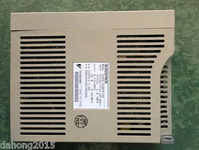 Used Yaskawa SGDA-A3BPY138 Servo Drives Tested