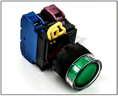 1pc new YW1L-AF2E20QM3S IDEC
