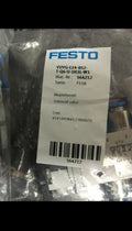 1PC   NEW    FESTO  VUVG-L14-B52-T-Q6-U-1H3L-W1   564212    free   shipping