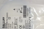 BES M08MI-PSC15B-BV03 1PC NEW BALLUFF Proximity Sensor free ship