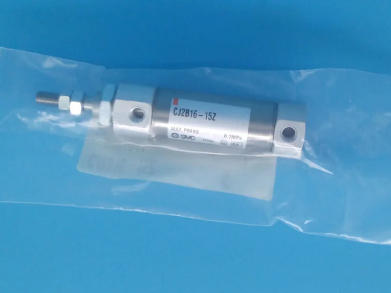 CJ2B16-15Z CJ2B1615Z 1PC New SMC air cylinder free shipping