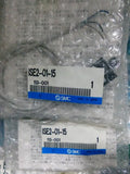 New  SMC  Pressure Switch  sensor  ISE2-01-15  free shipping