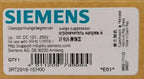 1PC  NEW   SIEMENS   3RT2916-1EH00   free shipping