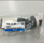 1PC NEW SMC VFM350-02-34G free shipping