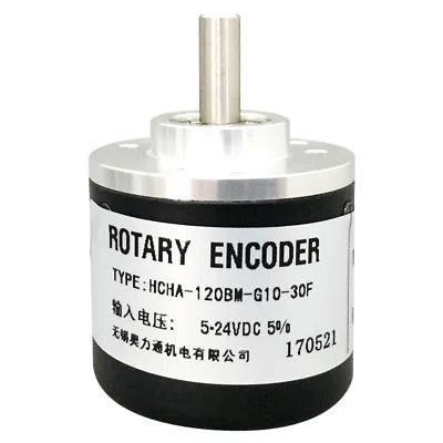 1pc new HCHA-120BM-G10-30F