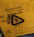 New TURCK BI2-M12-AD4X 10-65VDC