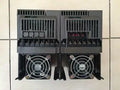 Fuji Inverter FVR1.5E11S-4JE 1.5KW 380V Used