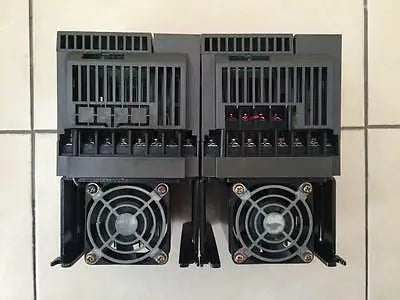 Fuji Inverter FVR1.5E11S-4JE 1.5KW 380V Used