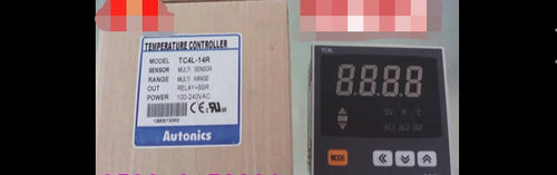 1PC  NEW   Autonics   TC4L-14R   AC100-240V    free shipping