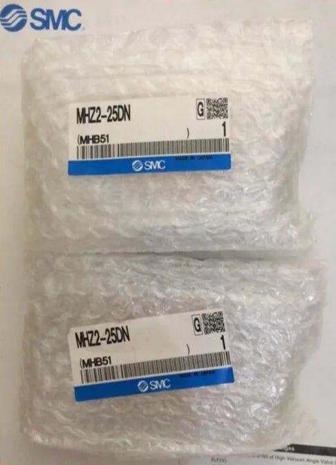 MHZ2-25DN MHZ225DN 1pc New SMC free shipping