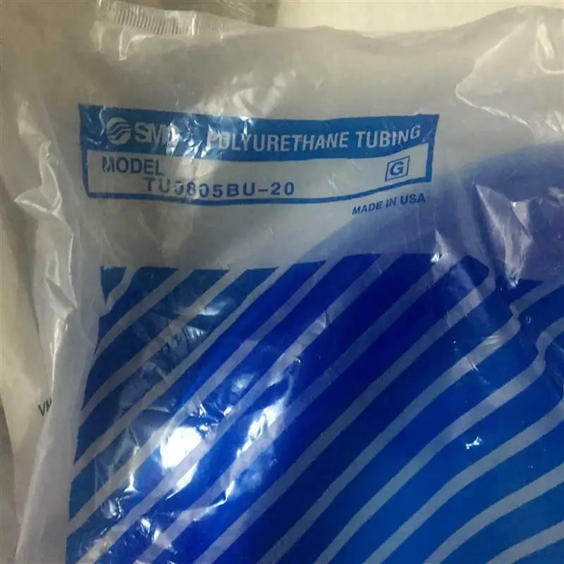 1PC NEW SMC TU0805BU-20 free shipping