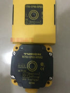 NI75U-CP80-AP6X2 1PC NEW Turck Proximity Sensor free ship