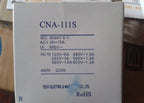 CNA-111S CNA111S 1PCS NEW TECO Ac contactor free shipping