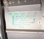 1pc fan new W1G200-HH01-52 48V 55W ebmpapst 225MM
