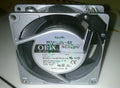1pc fan new MU925S-41 AC200V ORIX 9.5/8W 929225MM