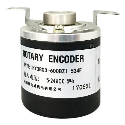 1pc new HY3808-600BZ1-524F