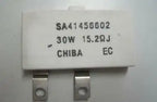 SA41456602 1PC USED Fuji inverter startup resistor
