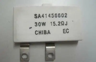 SA41456602 1PC USED Fuji inverter startup resistor