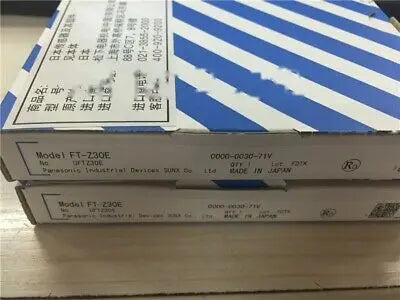 1pc new Panasonic FT-Z30E