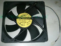 1pc new fan AD1212LB-A71GL DC12V 0.24A ADDA 120*120*25 freeship
