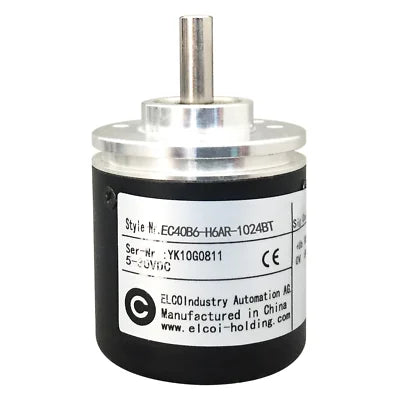 1pc new EC40B6-H6AR-1024BT 1000 600 2000 360 100 200 2500 KE