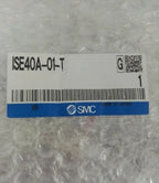 1PC   NEW   SMC    ISE40A-01-T     free   shipping