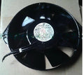 1pc fan new UZS15D22 UZS15D22-M 220V 35/33W STYLE