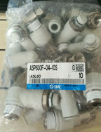 1PC   NEW    SMC   ASP630F-04-10S    free   shipping