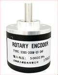 1pc new S38S-20BM-G5-24F