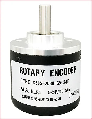 1pc new S38S-20BM-G5-24F