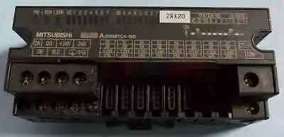 AJ65SBTC4-16D AJ65SBTC416D 1PC NEW IN BOX Mitsubishi PLC free shipping