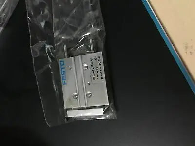 1PC NEW FESTO DFC-6-10-P-A-GF (189456)