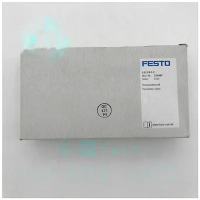 1pc new FESTO 173125 MEH-3/2-5,0-B
