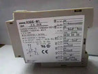 H3DE-M1 H3DEM1 1PC New OMRON relay free shipping