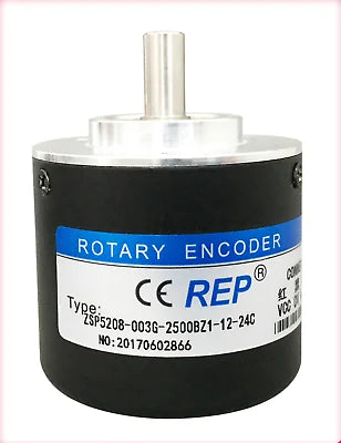 1pc new ZSP5208-003G-2500BZ1-12-24C